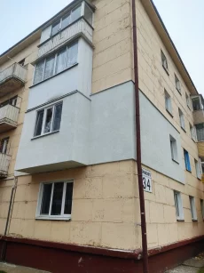 Утепление квартир