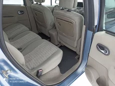 Машина в хорошем состоянии, 1.9 DCI 2005