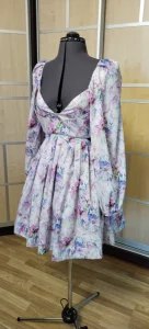 Пошив и ремонт одежды