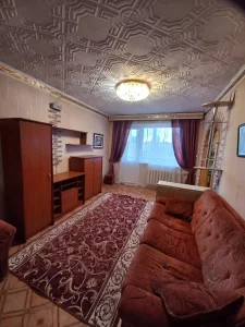 Двушку на ульяновской