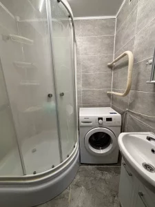 Трехкомнатная квартира на ул. Сикорского, д. 16