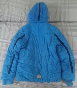 Курточка для мальчика