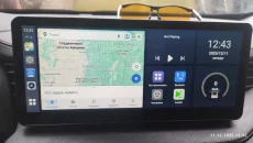 CarlinKit приставка для автомобиля