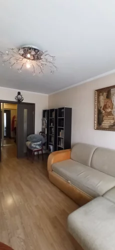 3х- комнатная квартира на Даманском, ул. Рокоссовского, д. 40