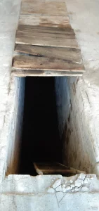 Гараж ПГСК Оптимальный, ул.Шинная, длительный срок