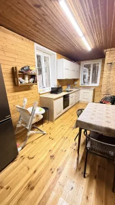 Кирпичный дом на берегу Березины Аг.Красное
