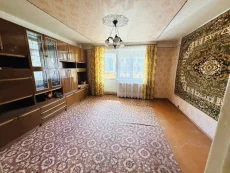2-х комнатная квартира
