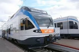 Меняется расписание поезда Минск - Красный Берег