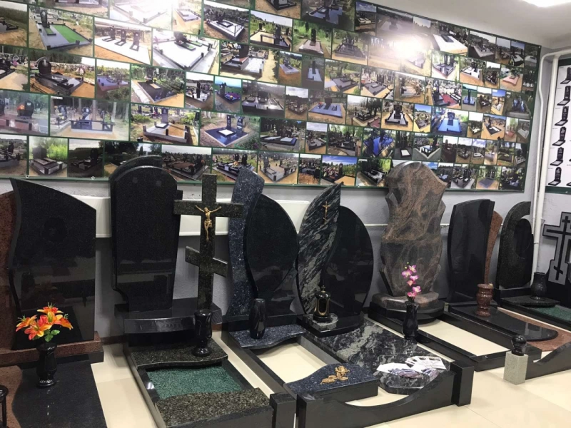 Сколько стоят памятник в Беларуси