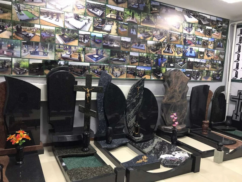 Сколько стоят памятник в Беларуси