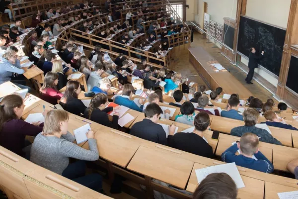  «Вуз для гениев»: в Беларуси обсудили создание центра для одаренной молодежи