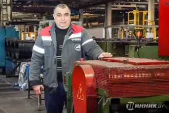 10 лет без «торпед»: на ЗМШ есть станок, который сберегает большие деньги