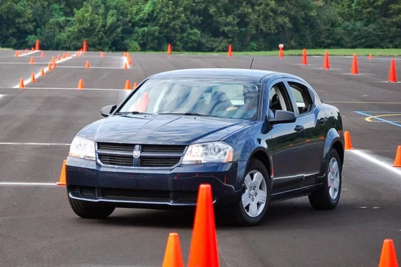 Бобруйские автошколы проверены прокуратурой: некоторые лишились лицензий