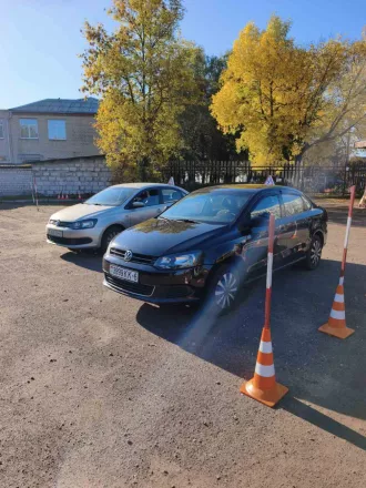 «Автошкола «Престиж» приглашает на обучение