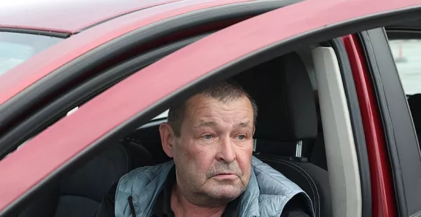 «Саботаж, чтобы латыши не ездили к вам»: гражданин Латвии о лечении в бобруйском санатории «Шинник» и закрытии границы