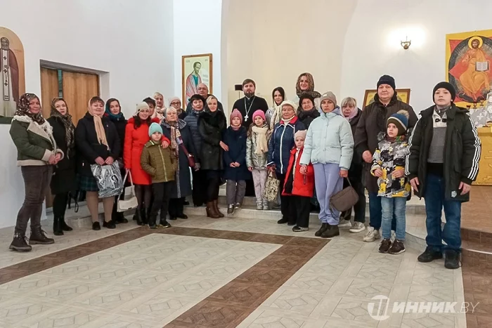 «Бобруйск православный»: экскурсия для души