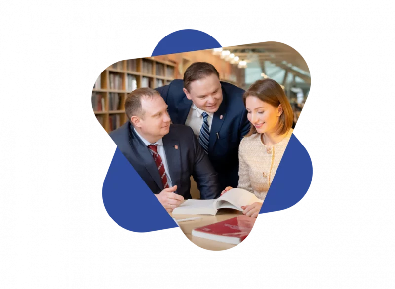 Зачем успешным управленцам Executive MBA