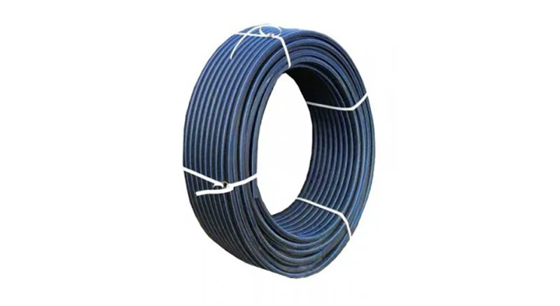 Трубы ПНД – вариации и назначение