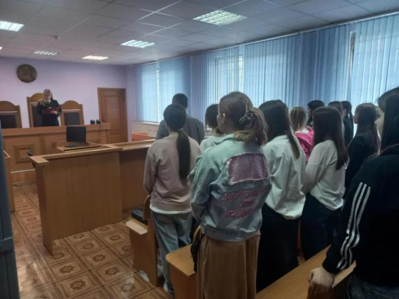 Колледж имени Ларина через суд взыскал с бобруйчанки средства, затраченные на ее обучение