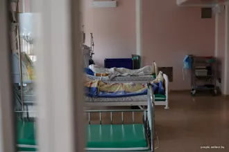 Первый случай в СНГ: белорусские врачи пересадили легкие пациенту с ВИЧ