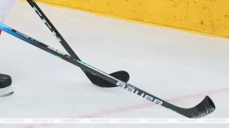 Хоккеисты «Динамо-Шинника» прошли выездную серию без поражений