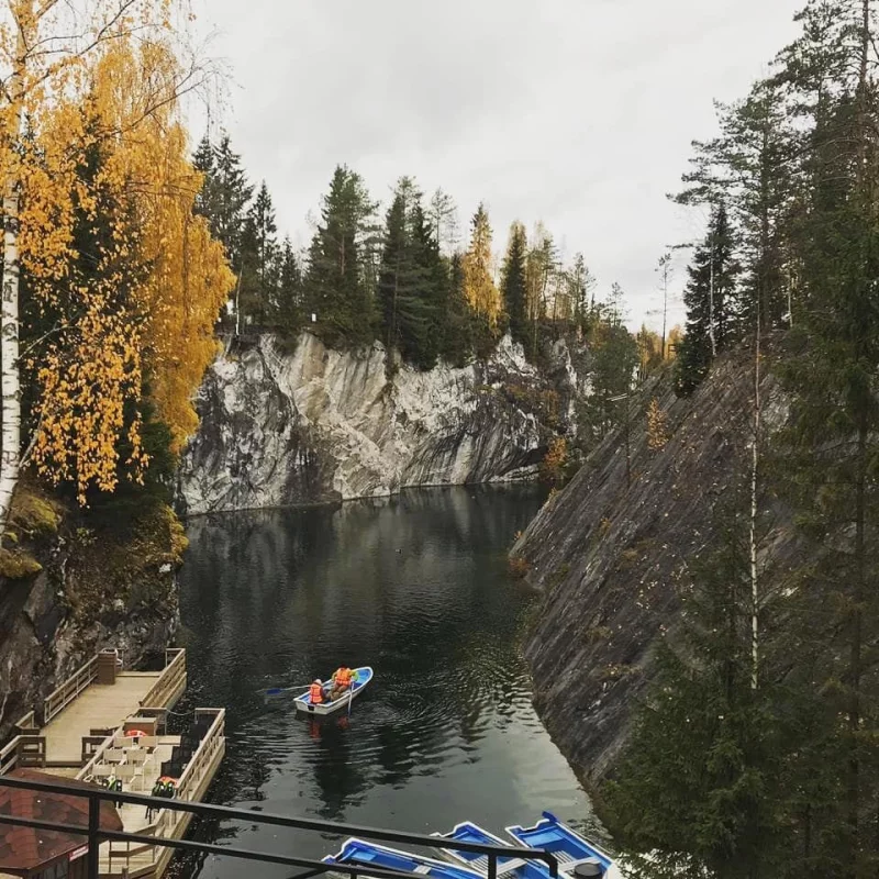 Как провести выходные интересно и весело