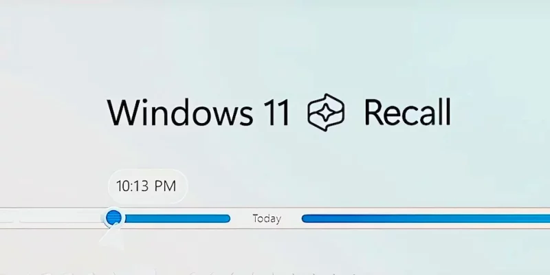 Microsoft отложила запуск спорной функции для Windows, следящей за пользователем