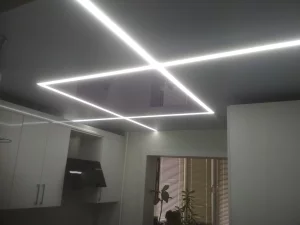 Натяжные потолки за 1-2 дня. Жалюзи, рольшторы, Римские шторы