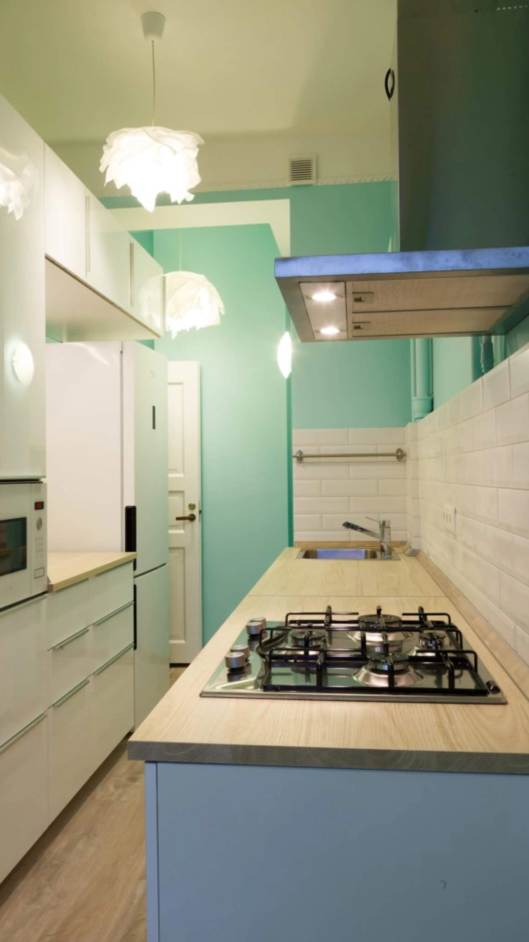 Ремонт квартир-офисов по ключ