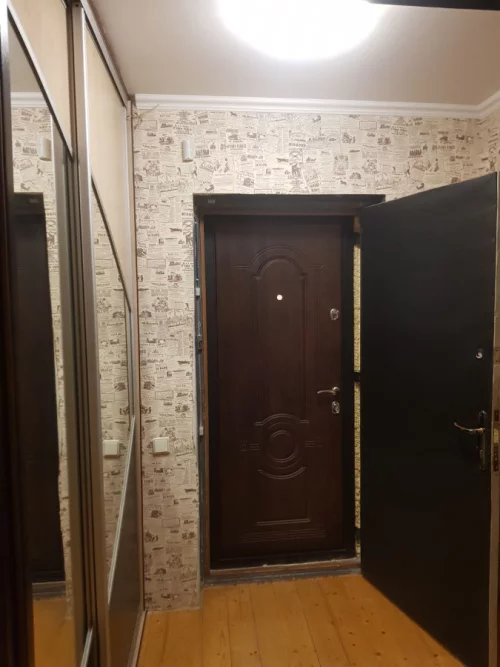 Квартиру на длительный срок