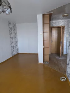 Однокомнатную квартиру