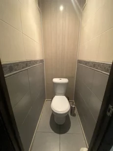 Комнату в двухкомнатной квартире