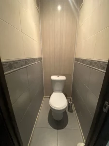 Комнату в двухкомнатной квартире