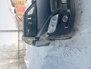 Шевроле Каптива Дэо Виншторм