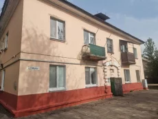 Недорогую квартиру в 1-2-этажном доме