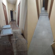 Ищу работу сфера строительства