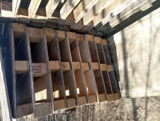 Поддоны деревянные разных размеров все целые. Возможна доставка