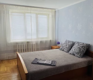 Квартира в центре