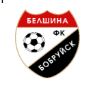 Белшина. Детско-юношеская спортивная школа