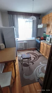 Цена снижена! Двушка в центре площадь Ленина