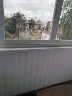 Двухкомнатная квартира в центре по ул. Октябрьская, д. 122