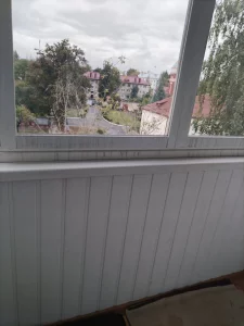 Двухкомнатная квартира в центре по ул. Октябрьская, д. 122