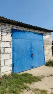 Уютная часть дома в 5-м микрорайоне