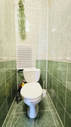 2-х комнатная квартира по ул. Урицкого, д. 137