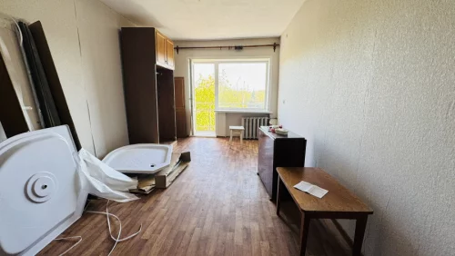 Двухкомнатная квартира по ул. Интернациональная, д. 56