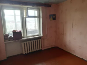 Квартиру в п. Туголица