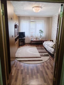 Однокомнатная квартира по ул. Рокоссовского, д. 46 (Даманский)
