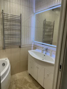 2 комнатную квартиру