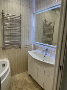 2 комнатную квартиру