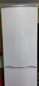 Холодильник б/у Атлант ХМ6025-001, 400 руб